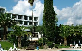 Park Hotel Corfu
